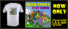 MSIMF album